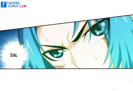 The Great Ruler Chapter 150.1 - halaman 14