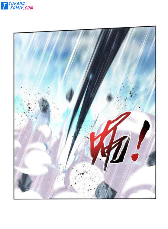 The Great Ruler Chapter 150.1 - halaman 20