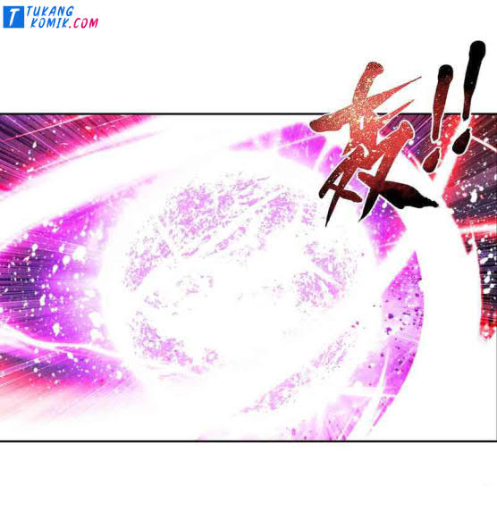 The Great Ruler Chapter 150.1 - halaman 34