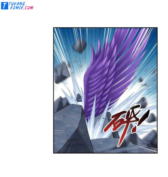 The Great Ruler Chapter 150.2 - halaman 11