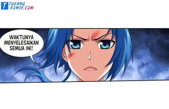 The Great Ruler Chapter 150.2 - halaman 19