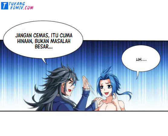 The Great Ruler Chapter 150.2 - halaman 33