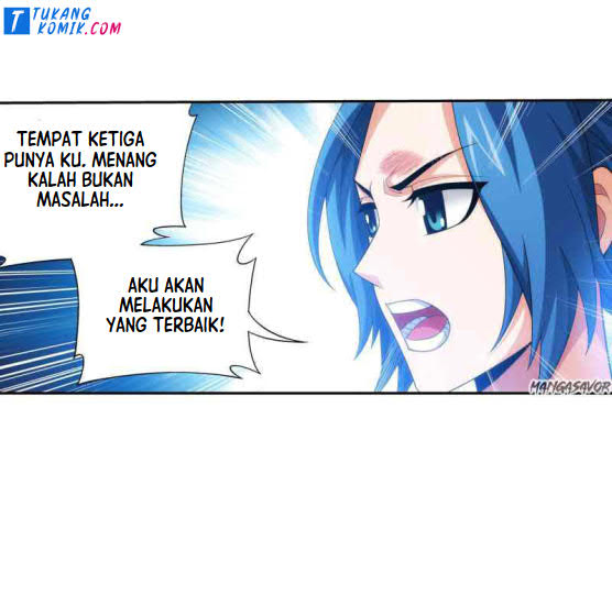 The Great Ruler Chapter 150.2 - halaman 43