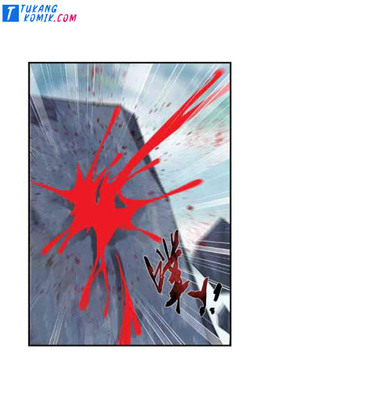 The Great Ruler Chapter 150.2 - halaman 5