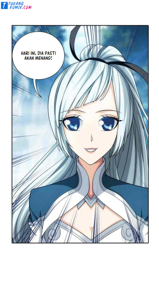 The Great Ruler Chapter 151.1 - halaman 16