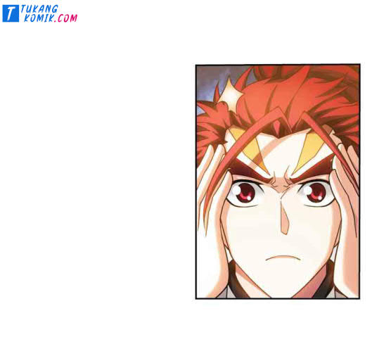 The Great Ruler Chapter 151.1 - halaman 26