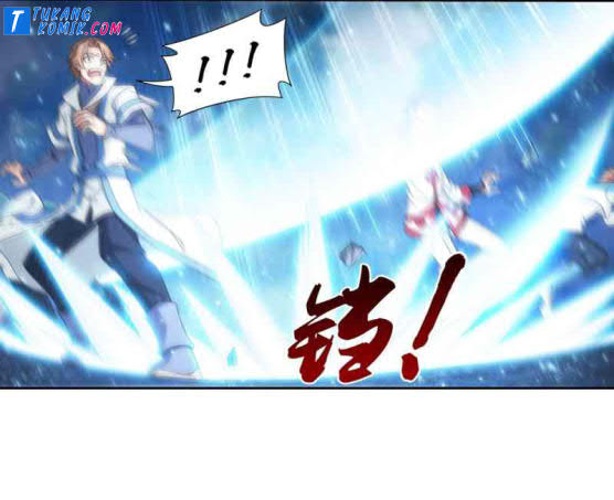 The Great Ruler Chapter 151.1 - halaman 6