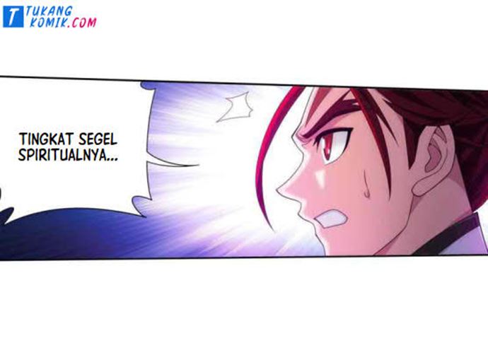The Great Ruler Chapter 151.2 - halaman 24