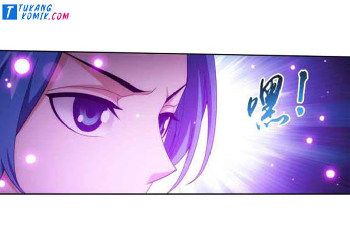 The Great Ruler Chapter 151.2 - halaman 30
