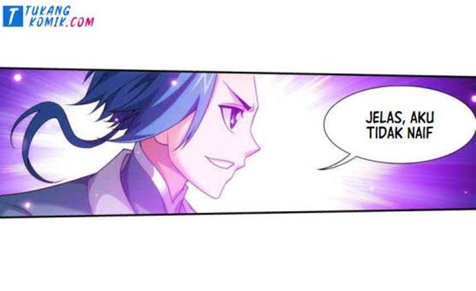 The Great Ruler Chapter 151.2 - halaman 32