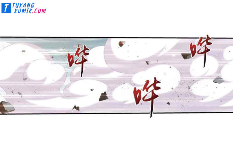 The Great Ruler Chapter 152.1 - halaman 12