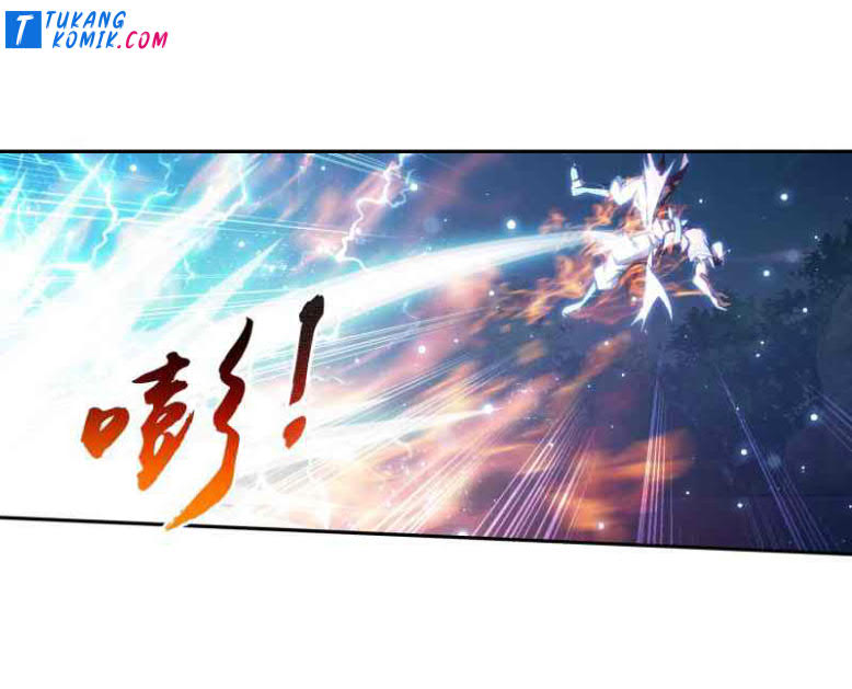 The Great Ruler Chapter 152.2 - halaman 12