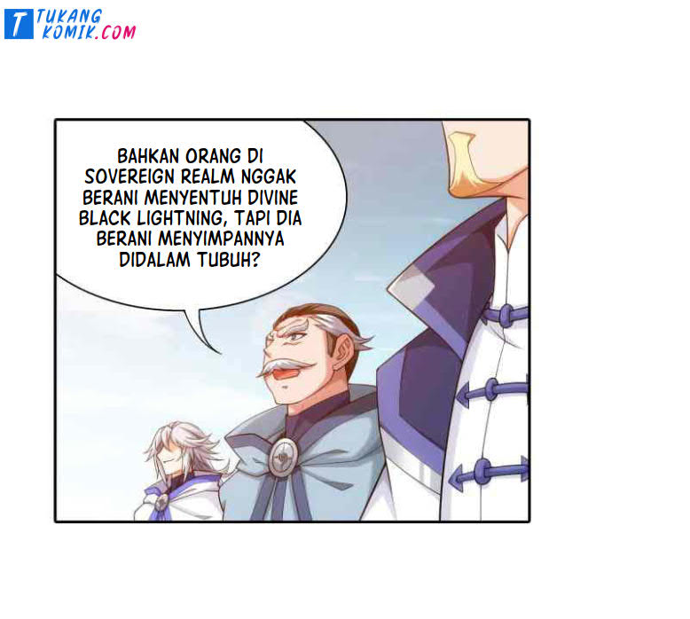 The Great Ruler Chapter 152.2 - halaman 24