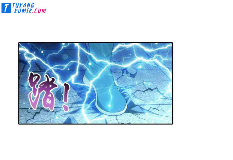 The Great Ruler Chapter 152.2 - halaman 27