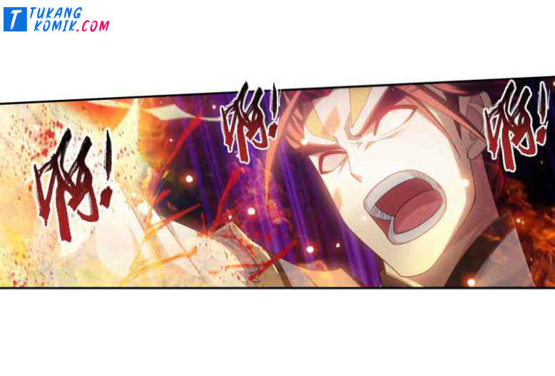 The Great Ruler Chapter 152.2 - halaman 3
