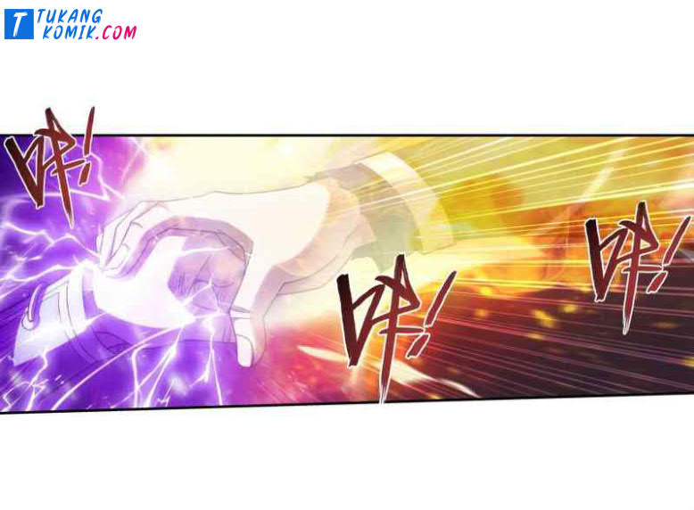 The Great Ruler Chapter 152.2 - halaman 7