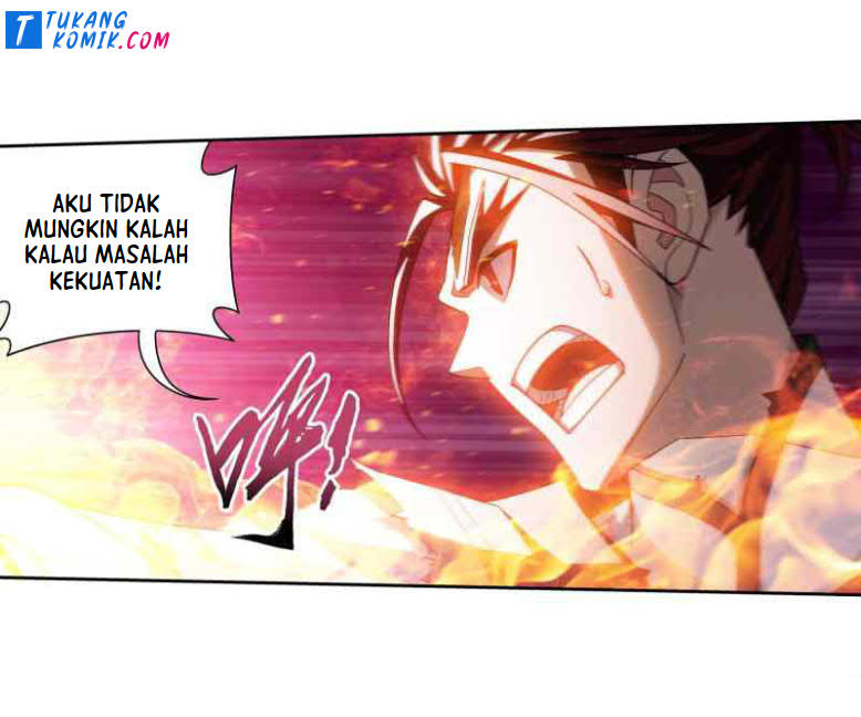 The Great Ruler Chapter 152.2 - halaman 8