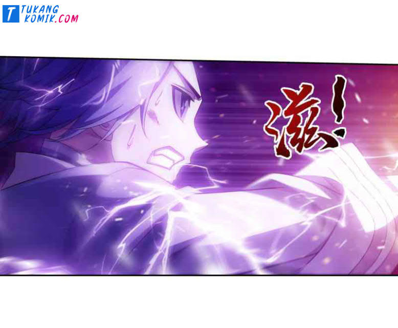 The Great Ruler Chapter 152.2 - halaman 9