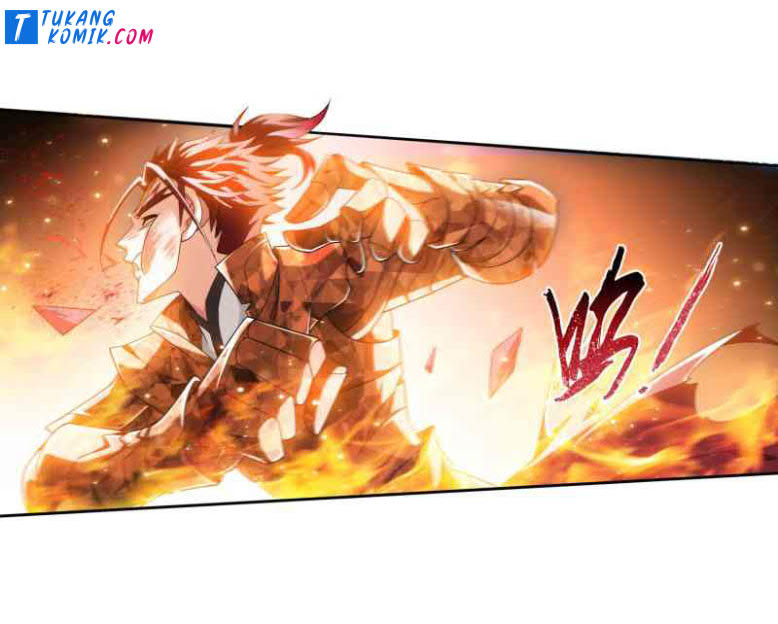 The Great Ruler Chapter 153.1 - halaman 20