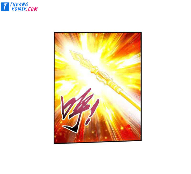 The Great Ruler Chapter 153.1 - halaman 27