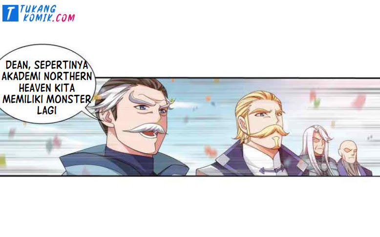 The Great Ruler Chapter 153.2 - halaman 37
