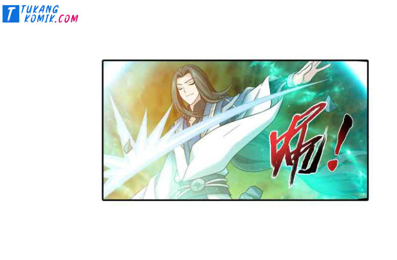 The Great Ruler Chapter 153.2 - halaman 5