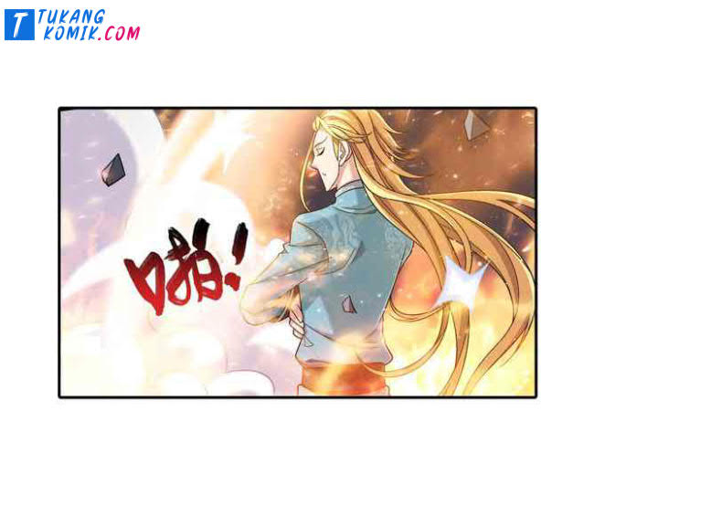 The Great Ruler Chapter 153.2 - halaman 6