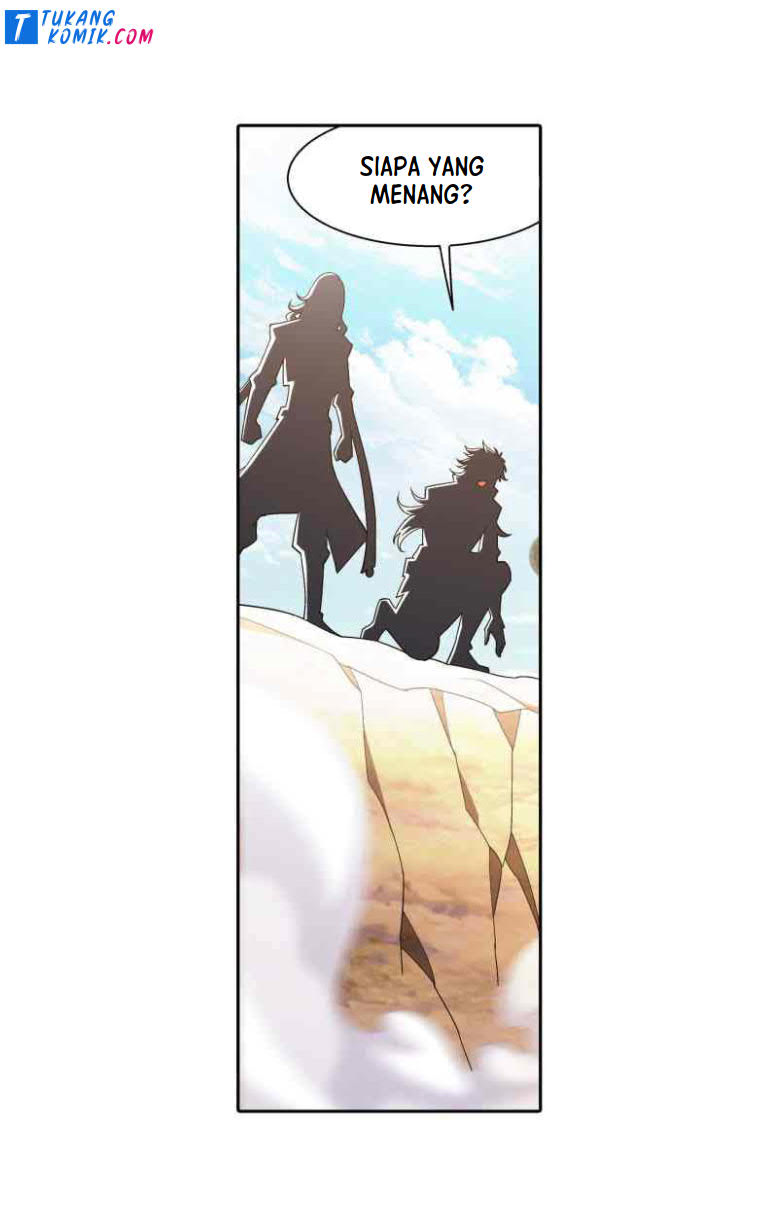 The Great Ruler Chapter 153.2 - halaman 9