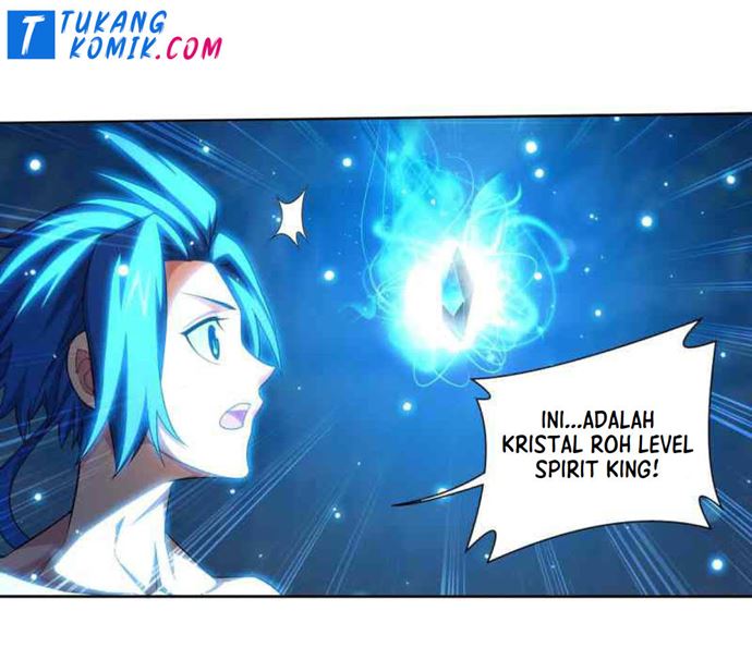 The Great Ruler Chapter 154.1 - halaman 17