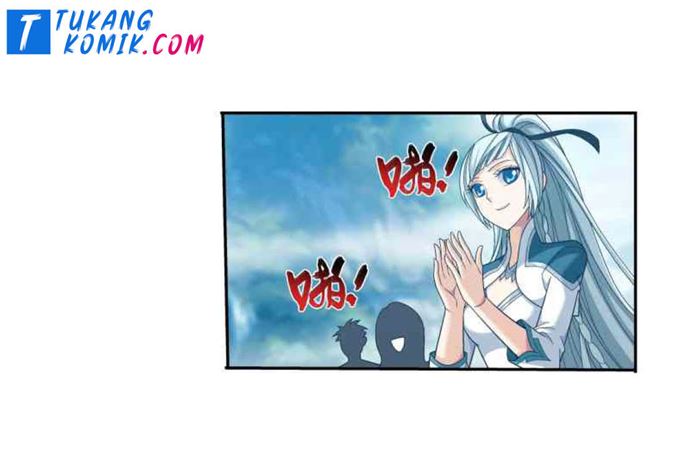 The Great Ruler Chapter 154.1 - halaman 38