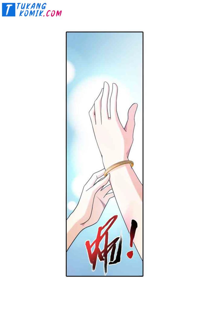The Great Ruler Chapter 154.1 - halaman 7