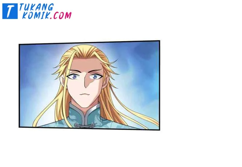 The Great Ruler Chapter 154.2 - halaman 17