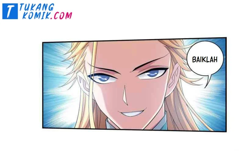 The Great Ruler Chapter 154.2 - halaman 18