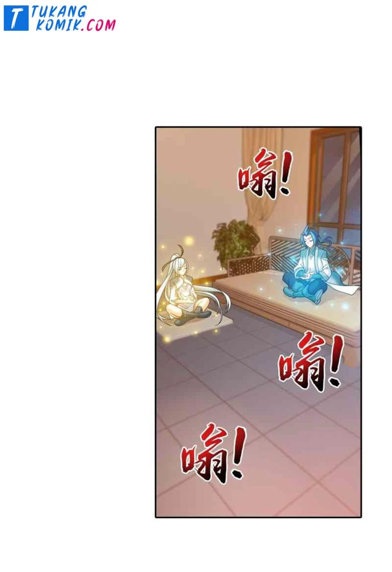 The Great Ruler Chapter 154.2 - halaman 20