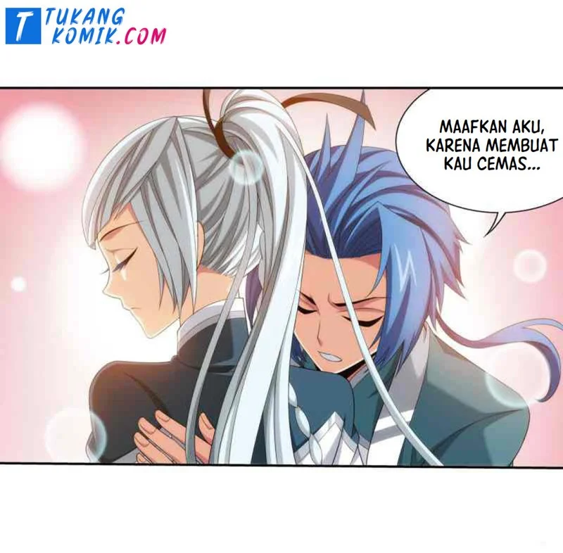 The Great Ruler Chapter 154.2 - halaman 35