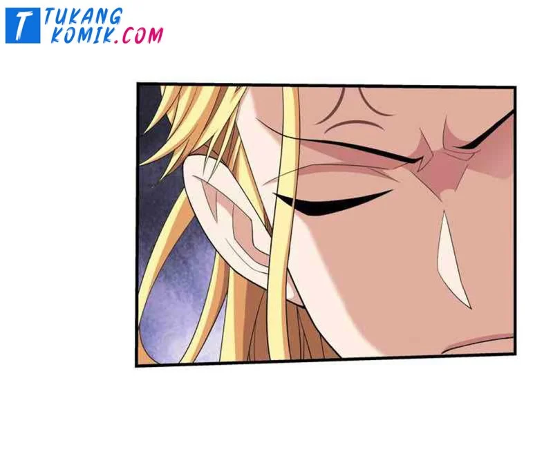 The Great Ruler Chapter 154.2 - halaman 6