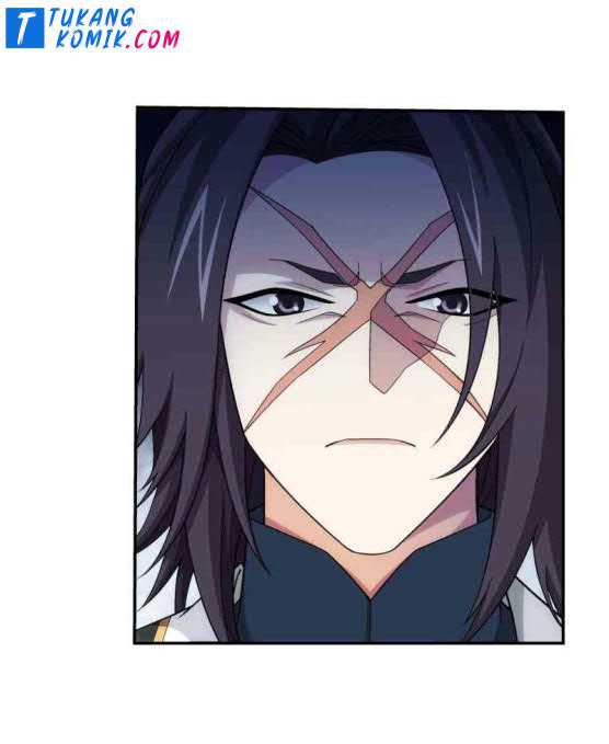 The Great Ruler Chapter 155.1 - halaman 14