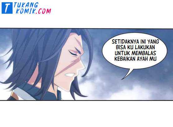 The Great Ruler Chapter 155.1 - halaman 31