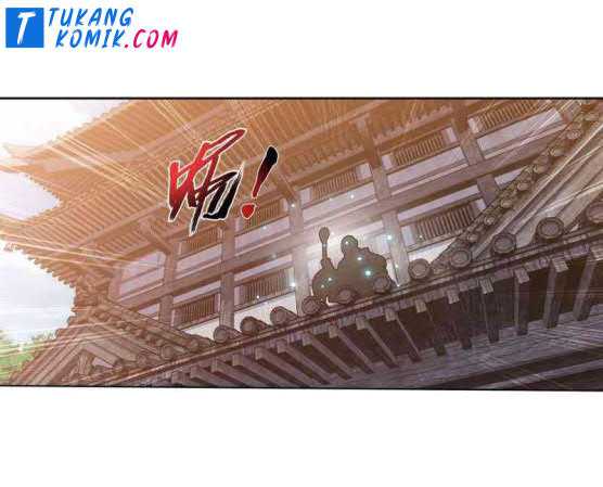 The Great Ruler Chapter 155.1 - halaman 34
