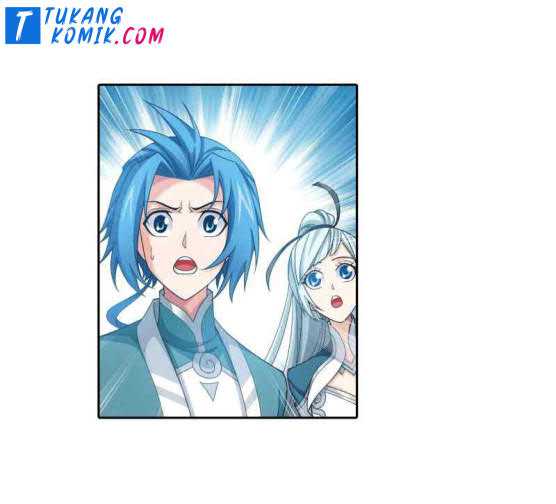 The Great Ruler Chapter 155.1 - halaman 36