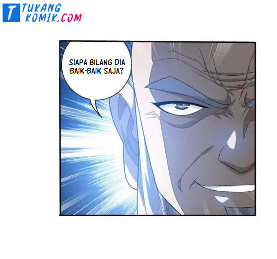 The Great Ruler Chapter 155.2 - halaman 10