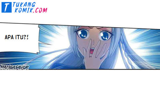 The Great Ruler Chapter 155.2 - halaman 13
