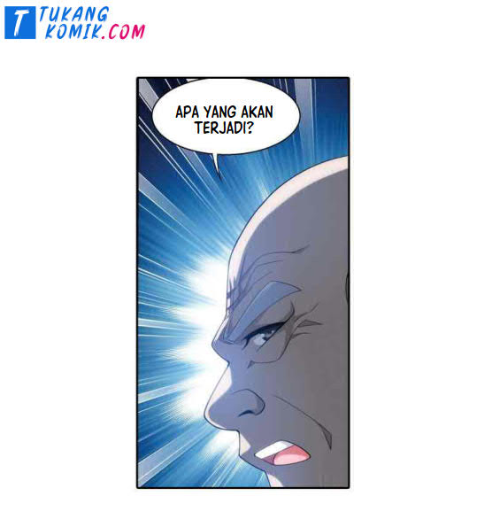 The Great Ruler Chapter 155.2 - halaman 16