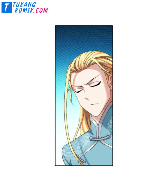 The Great Ruler Chapter 155.2 - halaman 20