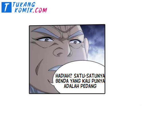 The Great Ruler Chapter 155.2 - halaman 22