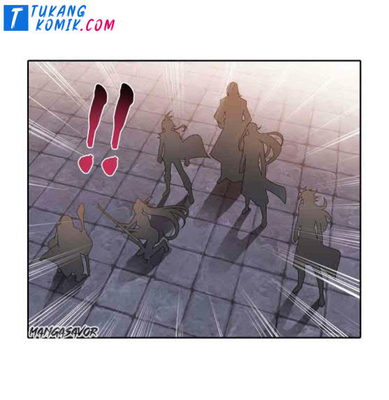 The Great Ruler Chapter 155.2 - halaman 26