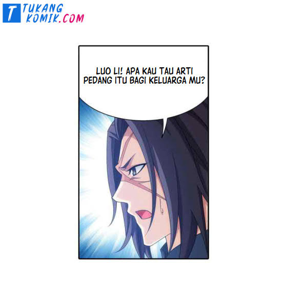The Great Ruler Chapter 155.2 - halaman 27