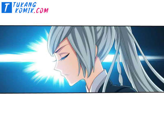 The Great Ruler Chapter 155.2 - halaman 28