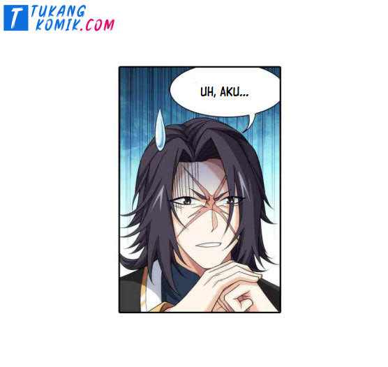 The Great Ruler Chapter 155.2 - halaman 30