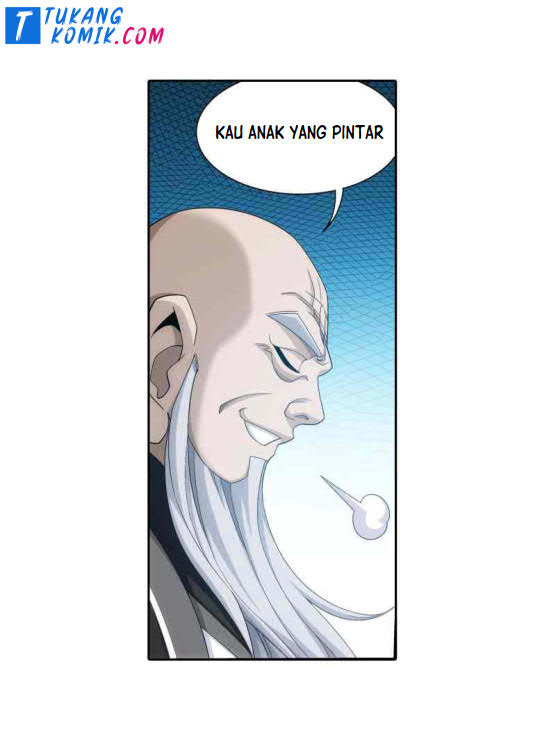 The Great Ruler Chapter 155.2 - halaman 34